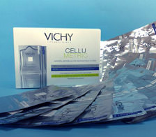 Cellu Metric