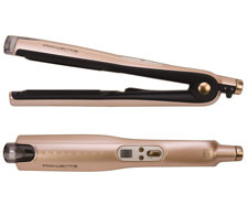 Plancha de pelo Sublime de Rowenta