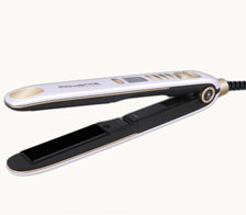 Plancha de pelo Respect de Rowenta