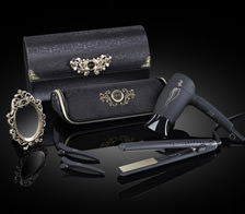 Midnight Collection de Ghd