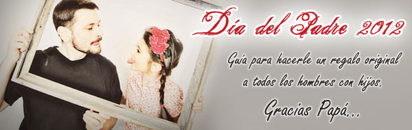 Regalos para el Día del Padre