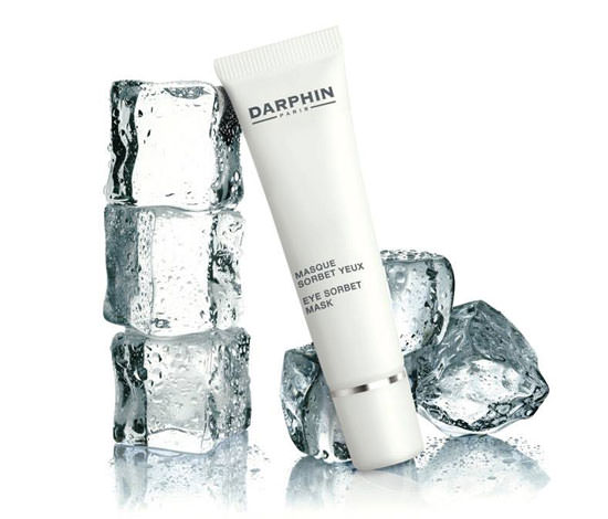 Mascarilla refrescante de ojos de Darphin