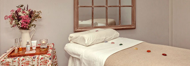 Relajándome en Dellicare, un centro de belleza diferente Relajándome en Dellicare, un centro de belleza diferente