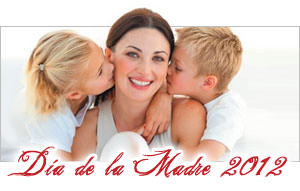 Guía de regalos para el día de la madre