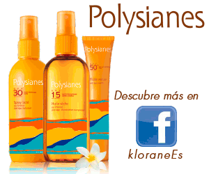 Sorteo Klorane Participa y llévate uno de los 5 lotes