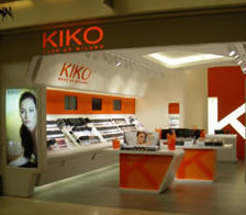 Kiko Make up