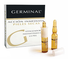 Germinal Accion Inmediata