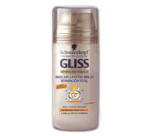 Gliss Hair Repair 19