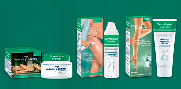 productos Somatoline