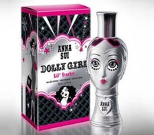 Dolly Girl Lil´Starlet de Anna Sui
