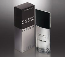 Intense de Issey Miyake