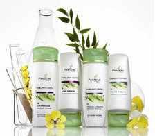 Nature Fusion de Pantene Pro-V