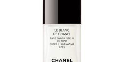 prebase de Chanel