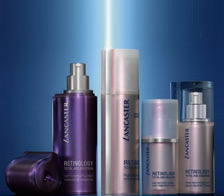 Retinology de Lancaster