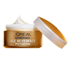 Age Re Perfect Pro Calcium de L´Oréal