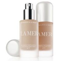 The Treatment Fluid Foundation SPF15 de La Mer