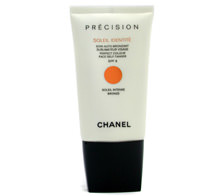 Précision Soleil Identité de Chanel