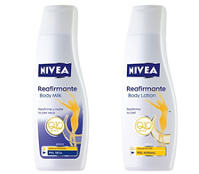 Reafirmante Q10 Plus de Nivea