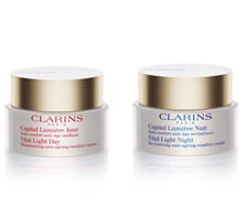 Clarins