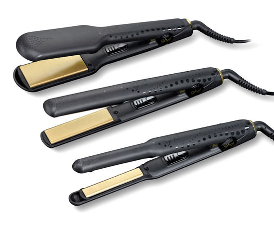 Planchas GHD