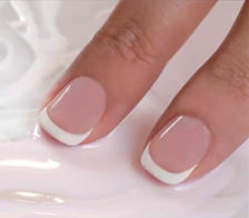 Uñas de gel