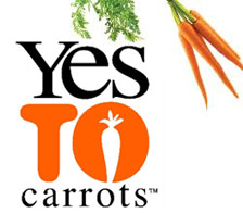 Yes to Carrots