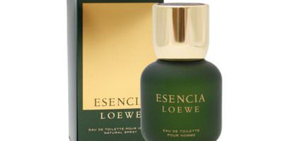 Esencia de Loewe