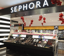 Sephora Gran Vía