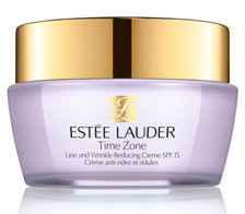 Time Zone, crema anti-arrugas de Estée Lauder