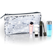 Lancôme regalos Navidad