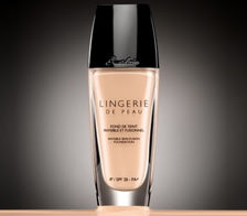 Lingerie de Peau de Guerlain