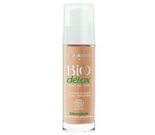 Bio-Detox de Bourjois