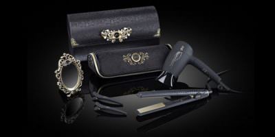 Midnight Collection de Ghd