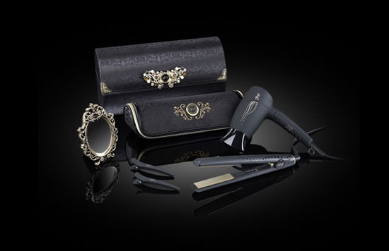 Midnight Collection de Ghd