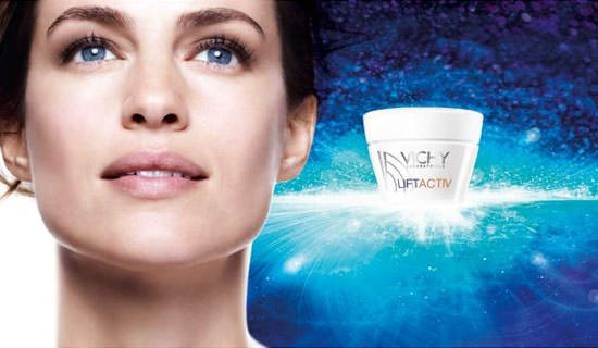 modelo Liftactiv Dermis Origen de Vichy