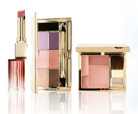 Neo pastels de Clarins