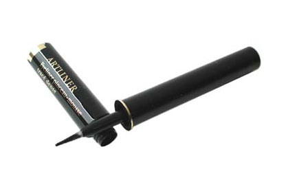 Artliner, el eyeliner de Lâncome 