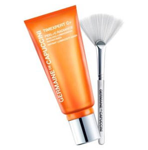 Peel + C Radiance Máscara Luminosidad Instantanea