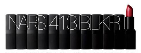 413 Bleecker Pure Matte Lipstick 