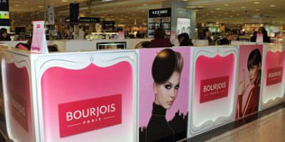 Beauty Bar de Bourjois