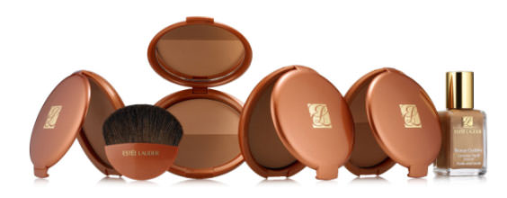 maquillaje Bronze Goddess de Estée Lauder