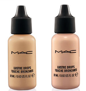 Lustre Drops de Mac