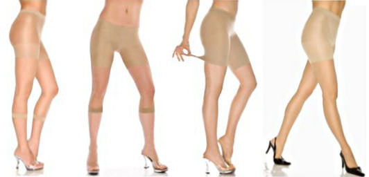 Spanx, las fajas de las famosas » Cosmetik – Blog de belleza