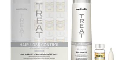 Hair-Loss Control