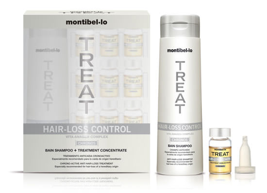 Hair-Loss Control