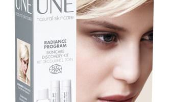 kit Programa Radiance de Une