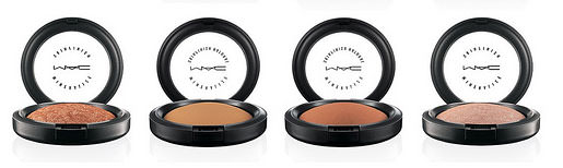 Polvos minerales Bronze Everday de Mac