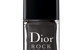 esmalte de uñas Rock Coat de Dior
