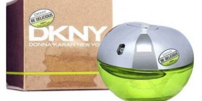 Be Delicious de DKNY