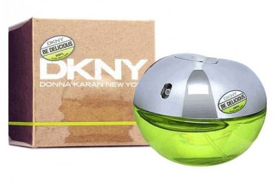 Be Delicious de DKNY